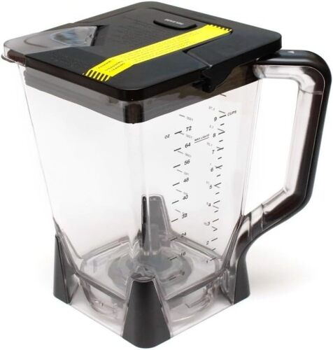 Ninja Blender Pitcher Replacement Part - Lot 2382