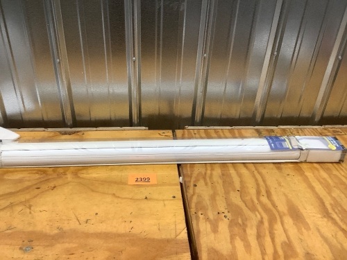 Smart Window Roller Shades - Lot 2399