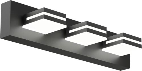 Modern LED Bathroom Light Fixtures - Lot 2432