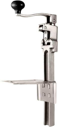 Commercial Can Opener Heavy Duty - Lot 2437