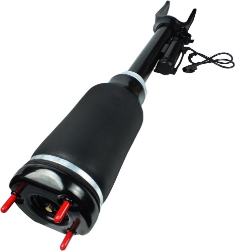 Front Air Shocks Absorber Air Suspension Strut Fit for Mercedes Benz W164 ML320 ML350 ML450 ML500 ML550 ML63 AMG 2005-2011, X164 GL320 GL350 GL450 GL550 L/R (With ADS) - Lot 2500