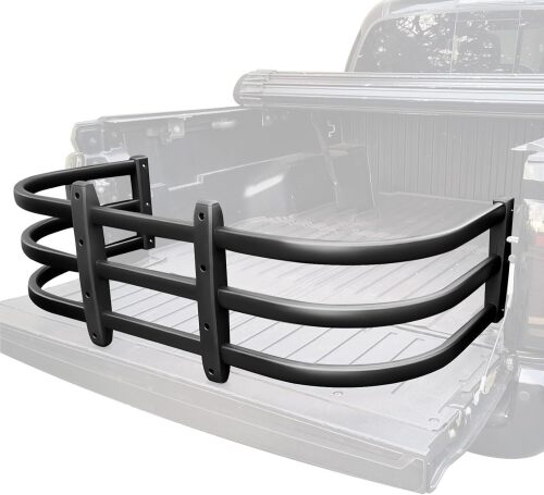 Truck Bed Extender - Lot 2531