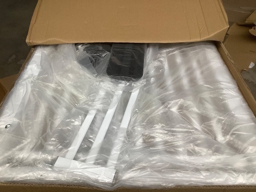 Baby Safety Gate - Lot 2538