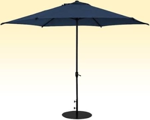 Lyon Classic Market Umbrella - Lot 2566