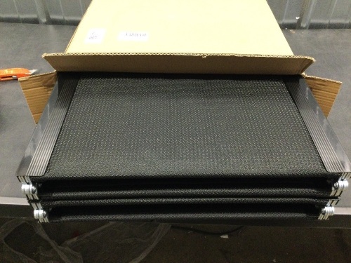 Extra Long 67" Wide 19.7" Dog Car Ramp - Lot 2568