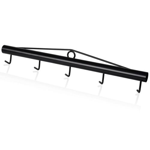 Chain Link Fabric Fence Stretcher,5-Thicken Hook Bar - Lot 2574