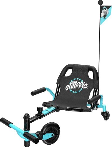 Crazy Cart Shuffle by Razor - Lot 2599