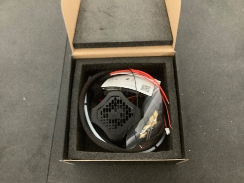 Official Creality Original Ender 3 V2 Full Assembled Hotend Kit - Lot 8006
