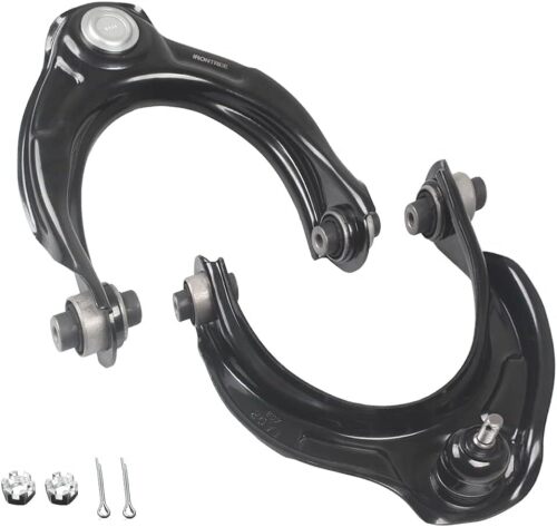 IRONTREE 2Pcs Professional Control Arm - Lot 8007
