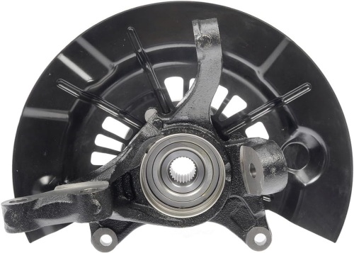 Wheel Bearing and Hub Assembly - Lot 2173