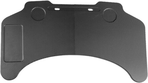 Portable Car Laptop Table for Steering Wheel - Lot 2717