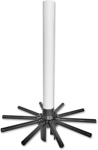SX310DA2 Lateral Assembly with Center Pipe Replacement for S310S Pro Series Sand Filter - Lot 2790