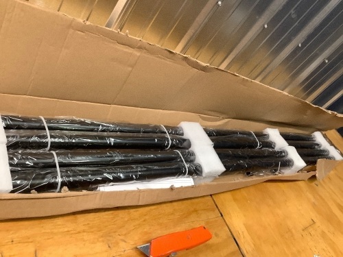 Curtain Rod - Lot 2791