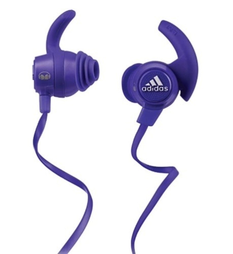 Adidas Monster Earbuds, Appears New - Lot 8
