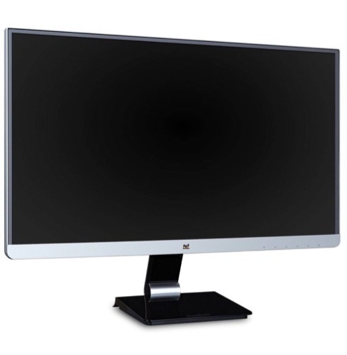 ViewSonic Monitor, Appears New - Lot 19