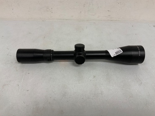 Riflescope, 6-18x44, E-Comm Return - Lot 20
