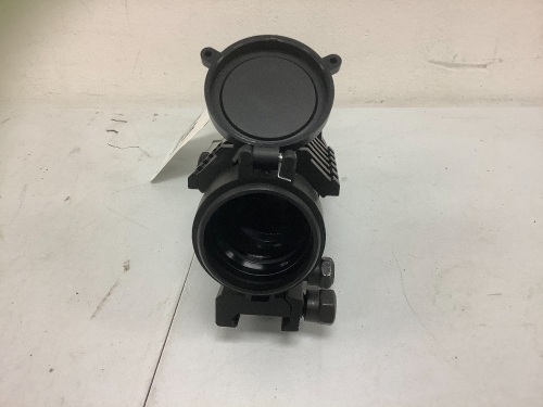 Firebolt Prism Sight, E-Commerce Return, Sold as is - Lot 30