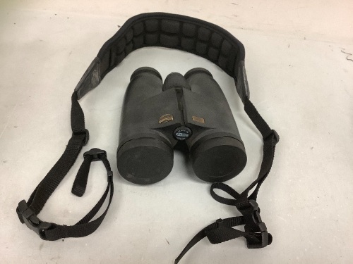 Instinct HD Binoculars, E-Commerce Return, Sold as is - Lot 40