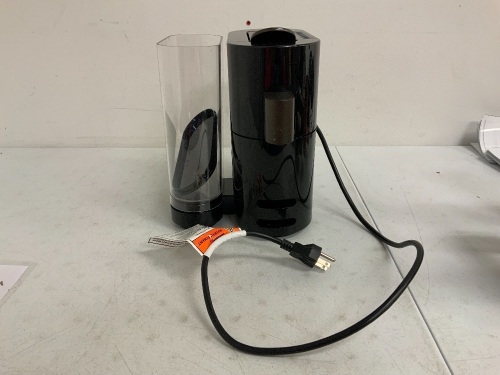 Starbucks Verismo System, Coffee and Espresso Single Serve Brewer, E-Comm Return, Sold as is - Lot 88