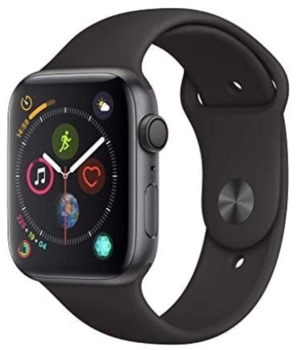 Apple Watch Series 4, 40mm, Appears New  - Lot 95