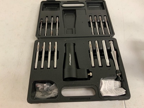 Pursuit Boresighter Kit, Appears New, Sold as is - Lot 102