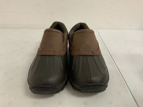 RedHead Mens Shoes, 9M, E-Commerce Return, Sold as is - Lot 128