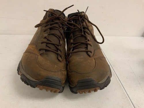 Merrell Mens Shoes, 13W, E-Commerce Return, Sold as is - Lot 133