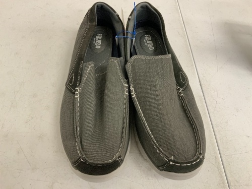 RedHead Mens Shoes, 11M, E-Commerce Return, Sold as is - Lot 134