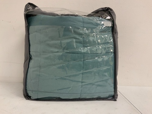 Weighted Blanket, Appears New, Sold as is - Lot 140