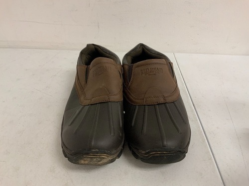 RedHead Mens Shoes, 11M, E-Commerce Return, Sold as is - Lot 150