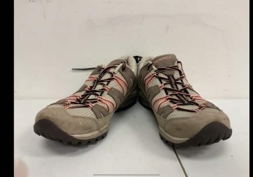 Merrell Shoes for Women, Size 11, E-Comm Return - Lot 164