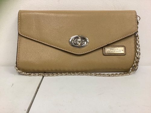 Aretha Handbag, Appears New - Lot 175