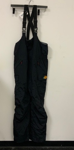 Bibs for Men, Large, E-Comm Return - Lot 199