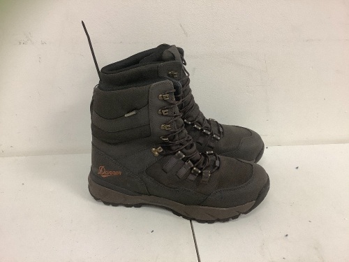 Danner Mens Boots, 11.5, E-Commerce Return, Sold as is - Lot 205