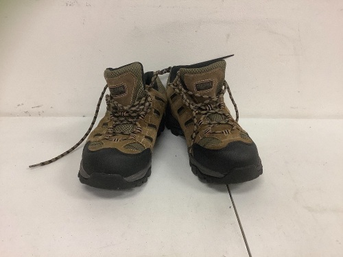 RedHead Mens Boots, 10M, E-Commerce Return, Sold as is - Lot 206