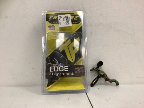 TruFire Bow Release, E-Commerce Return, Sold as is - Lot 219