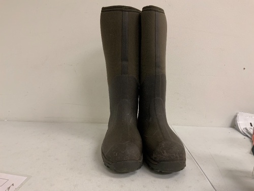 Muck Boot Co Mens Boots, 13, E-Commerce Return, Sold as is - Lot 220