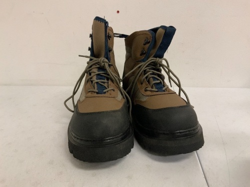 Mens Boots, 13M, E-Commerce Return, Sold as is - Lot 230