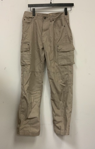 RedHead Mens Pants, 33x32, E-Commerce Return, Sold as is - Lot 240