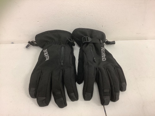 RedHead Mens Gloves, E-Commerce Return, Sold as is - Lot 245