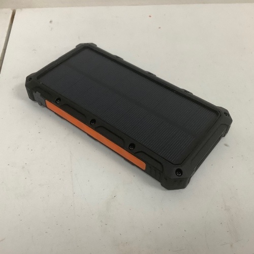 Power Pack, E-Comm Return - Lot 256