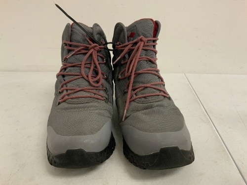 Columbia Mens Shoes, 13, E-Commerce Return, Sold as is - Lot 262