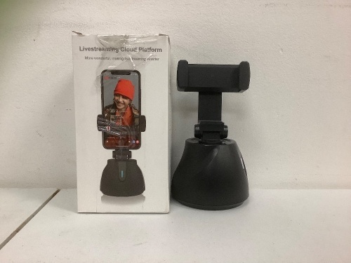 Phone Mount, E-Comm Return - Lot 268