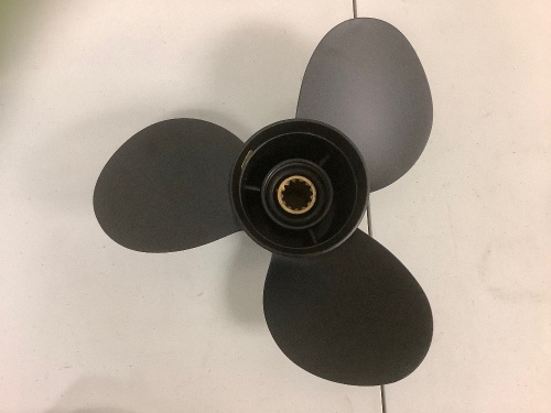 Aluminum Propellers, E-Comm Return - Lot 274