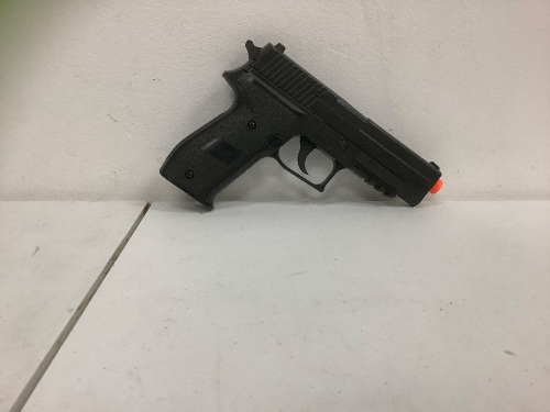 Sig Sauer P226, E-Comm Return - Lot 278
