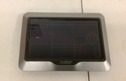 LaCrosse Weather System, E-Comm Return - Lot 284