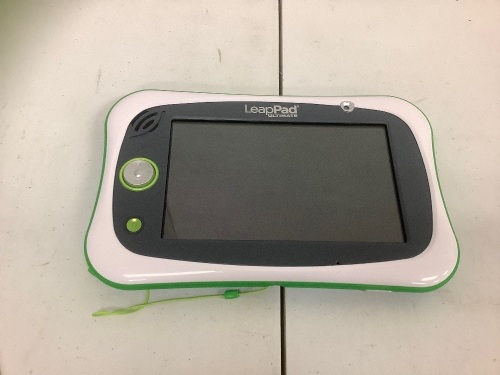 LeapPad Ultimate, E-Comm Return - Lot 295
