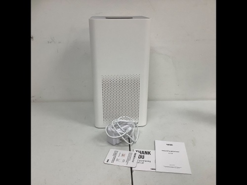 Air Purifier, E-Comm Return - Lot 299