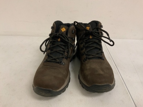 Columbia Mens Shoes, 10.5, E-Commerce Return, Sold as is - Lot 310