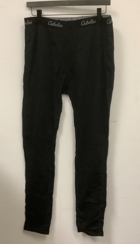 ECWCS Heavyweight Layer Mens Pants, XLT, E-Commerce Return, Sold as is - Lot 313